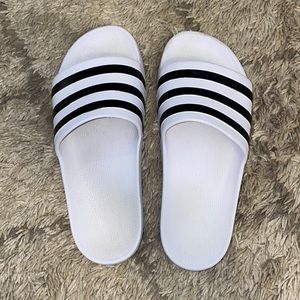 Adidas Slides